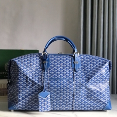 Goyard Travel Bags